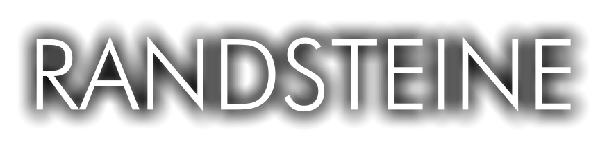 RANDSTEINE