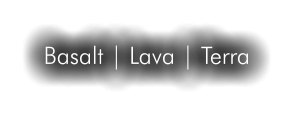 Basalt | Lava | Terra