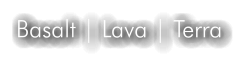 Basalt | Lava | Terra