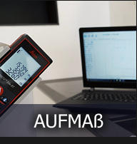 AUFMAß