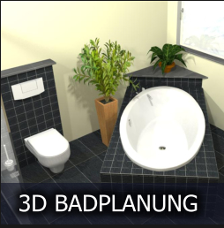 3D BADPLANUNG