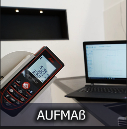 AUFMAß