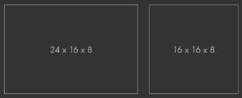 Zaun Antik Pflaster Formate