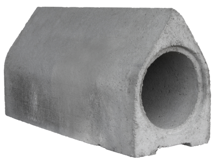 Atlas Schwerlastrohr