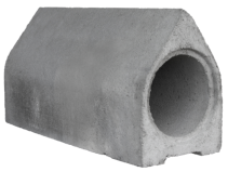 Atlas Schwerlastrohr